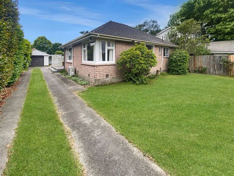 84 Merrin Street, Avonhead, Christchurch
