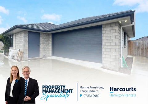 346 Warburton Crescent, Te Awamutu, Te Awamutu