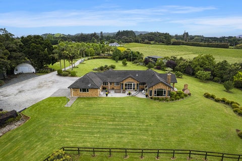747A State Highway 14, Whangarei