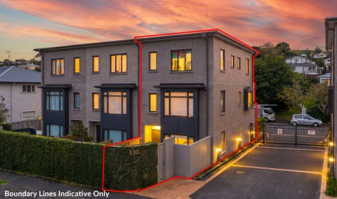 19/130 Great South Road, Remuera, Auckland