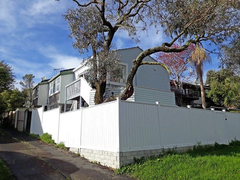 6/27 Don Croot Street, Western Springs, Auckland