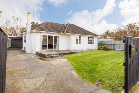 64 Port Street East, Feilding, Feilding