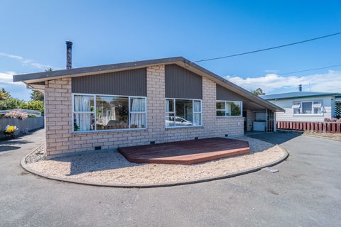 46 Acacia Drive, Levels, Timaru