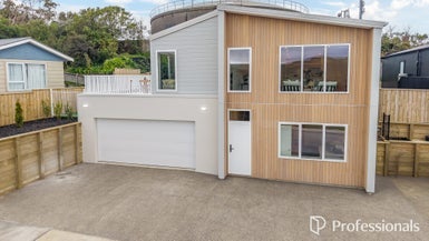 28C Kaitangata Crescent, Kelson, Lower Hutt