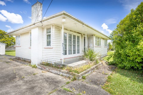 147 Gordon Street, Dargaville