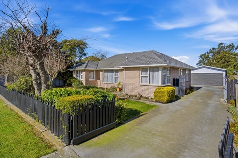 15 Shelley Street, Rolleston, Rolleston