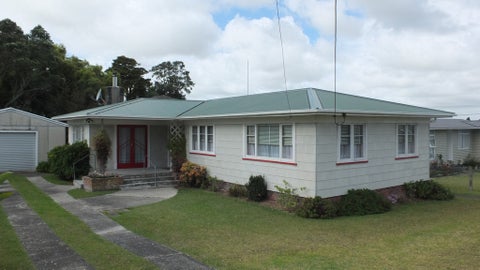 5 Kauri Street, Dargaville