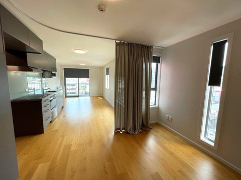 507/8 WIGAN ST, TE ARO, WELLINGTON