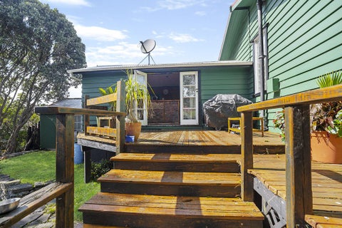4 Pukeiti Road, Otahuhu, Auckland