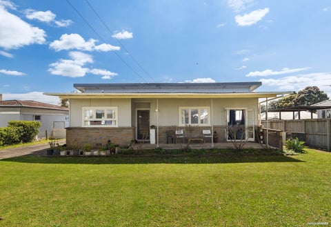 28 Buckland Road, Tuakau, Tuakau