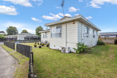 1/16 Trimdon Street, Randwick Park, Auckland
