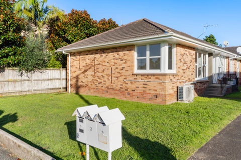 1/2 Bowling Avenue, Epsom, Auckland
