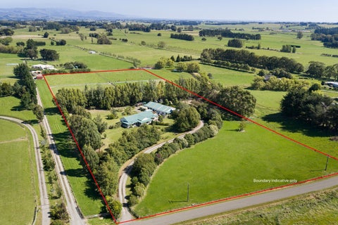89 Ulysses Road, Ashhurst, Palmerston North