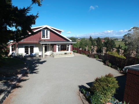 20 Reservoir Road, Oamaru North, Oamaru