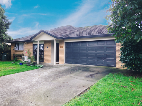 1A Sapling Drive, Pukekohe, Pukekohe
