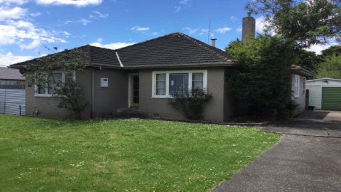 88 Monrad Street, Highbury, Palmerston North