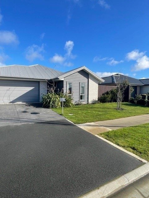 10 Chilton Drive, Rolleston, Rolleston