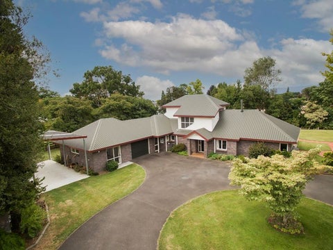 24 Mangawhero Road, Matamata, Matamata