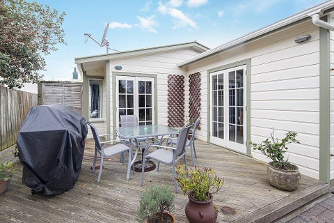 51A Argentine Avenue, Miramar, Wellington
