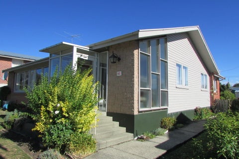 53 Northumberland Street, Tapanui