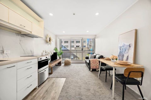 315/53 Cook Street, Auckland Central, Auckland
