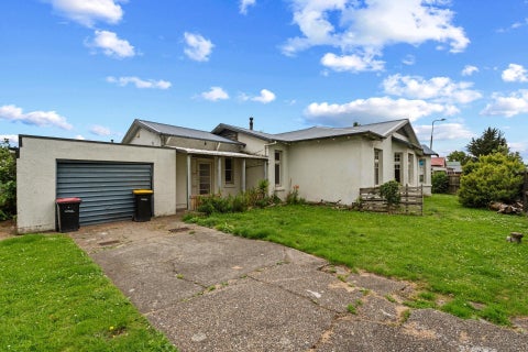 35 Rodney Street, Georgetown, Invercargill