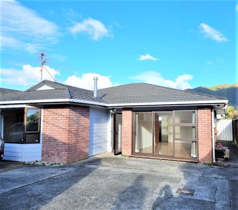 71A Cambridge Terrace, Waterloo, Lower Hutt