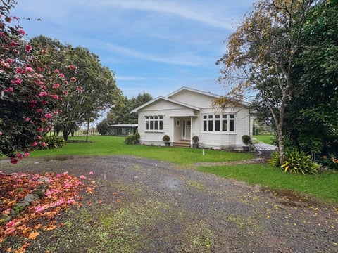 435 Tararua Road, Levin, Levin