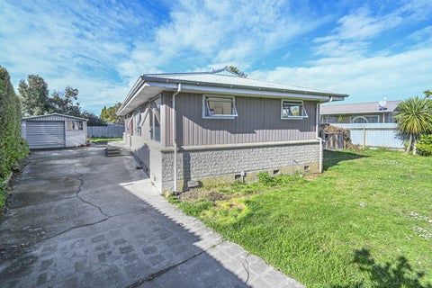 408 Portsmouth Road, Flaxmere, Hastings