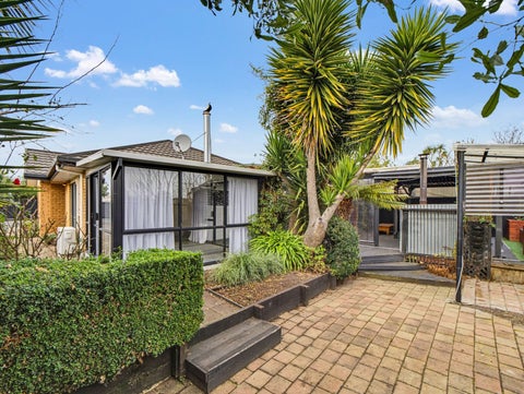 21B Tilford Street, Woolston, Christchurch