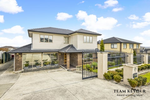 3 Kirikiri Drive, Papakura, Papakura