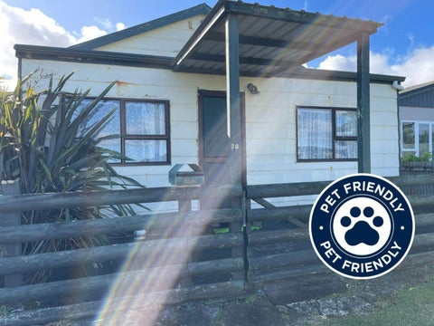 28 Seafront Road, Castlecliff, Whanganui