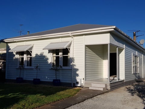 17 Hospital Road, Mangapapa, Gisborne