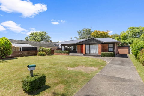 16 Burwood Road, Matamata, Matamata
