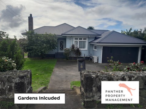 8 Mount Albert Road, Mount Albert, Auckland