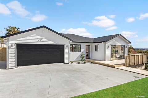 308 Glengarry Road, Glen Eden, Auckland