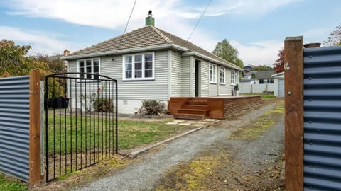 72 Wilson Street, Geraldine, Geraldine
