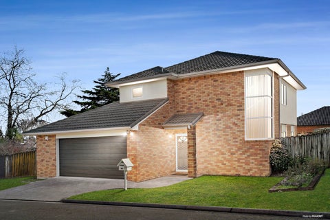 19 Carisbrook Crescent, Papakura, Papakura