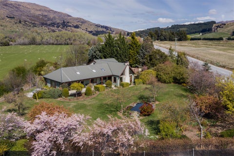 431 Riverbank Road, Wanaka