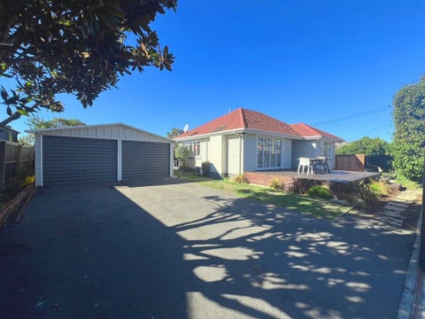 151 Union Street, New Brighton, Christchurch
