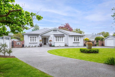 16 Main Street, Greytown