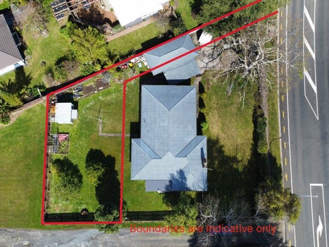 38 Centennial Avenue, Te Aroha, Te Aroha