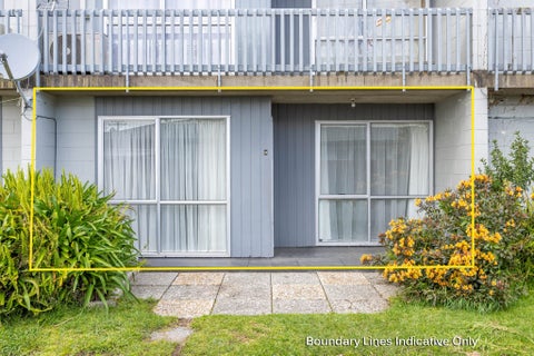 41F Cameron Road, Hamilton East, Hamilton