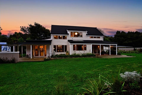 66 Ariki Avenue, Otatara, Invercargill