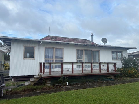 43 Taraire Street, Kaikohe, Kaikohe