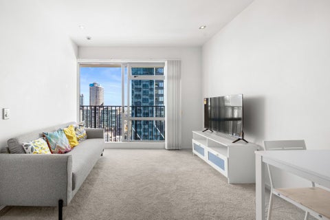 28F/16 Gore Street, Auckland Central, Auckland