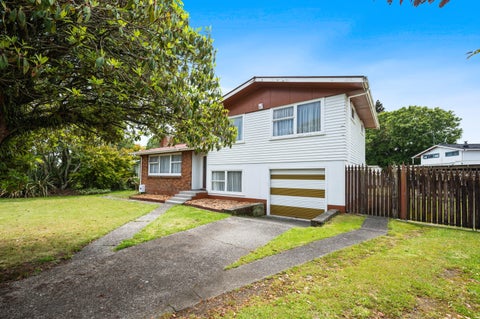 11 Moray Place, Tokoroa, Tokoroa
