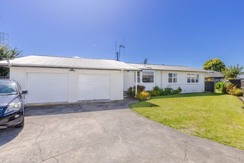 23 Hendon Road, Fairview Downs, Hamilton