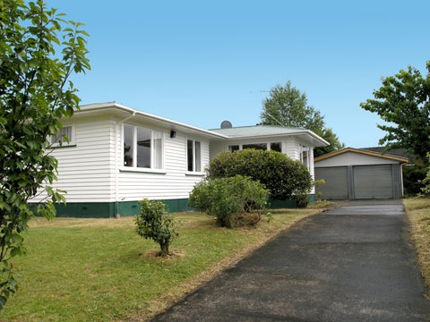 43 Beech Crescent, Hillcrest, Hamilton