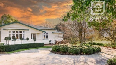 590 Puahue Road, Rotoorangi, Te Awamutu